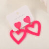 17KM-Romantic-Pink-Heart-Stud-Earring-for-Women-Girls-Cute-Love-Hollow-Gangle-Earrings-Set-Personality_6629ae66-46ab-4185-bae1-ec70496a9e75