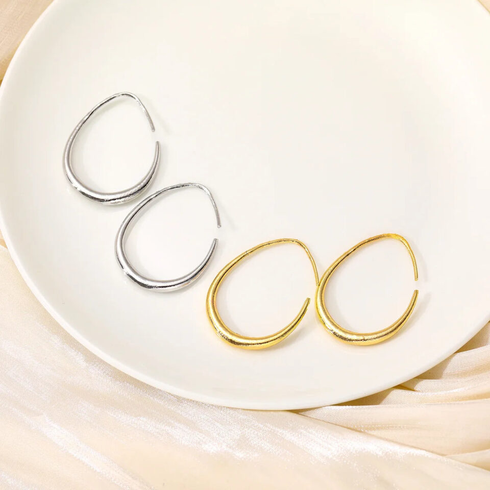 2-Piece-Set-of-Oval-Earrings-Simple-Earrings-Personalized-Earrings_53d12f8a-ebbe-4ae6-966f-8882b0402e85