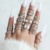 22-Pieces-of-Fashionable-Multi-Jointed-Women-s-Ring-Set-with-A-Heart-Shaped-Design-and_b6b8f4a3-c82b-40e4-8b68-79e4874d7a09