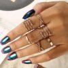 6pcs-Golden-Silver-Color-Cross-Rings-Set-For-Women-Simple-Wide-Chain-Finger-Tail-Rings-Open_db78a691-f354-41d1-8ba0-1701d63df9b4