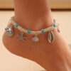 Bohemian-Shell-Starfish-Summer-Beach-Anklets-for-Women-Tortoise-Ankle-Bracelet-on-Leg-Girls-Barefoot-Handcraft