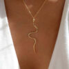 Fashion-Minimalist-Gold-Color-Snake-Necklace-New-Animal-Design-Pendant-Necklace-for-Women-Fine-Jewelry-Party
