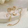 Gold-Color-Leaves-Clip-Earrings-for-Women-Creative-Simple-C-Butterfly-Ear-Cuff-Non-Piercing-Ear_3f8834c2-e557-491a-8705-274e8508d2f8