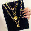 IPARAM-Punk-Golden-Metal-Exaggerated-Necklace-for-Women-Cuban-Chain-Lock-Coin-Pendant-Women-s-Necklaces_62adb0ba-ecf5-4719-b1a8-242b39cbf8c1