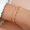 LATS-6Pcs-Gold-Color-Bracelet-Set-Boho-Retro-Thick-Twist-Cuban-Chain-Bracelet-for-Women-2023