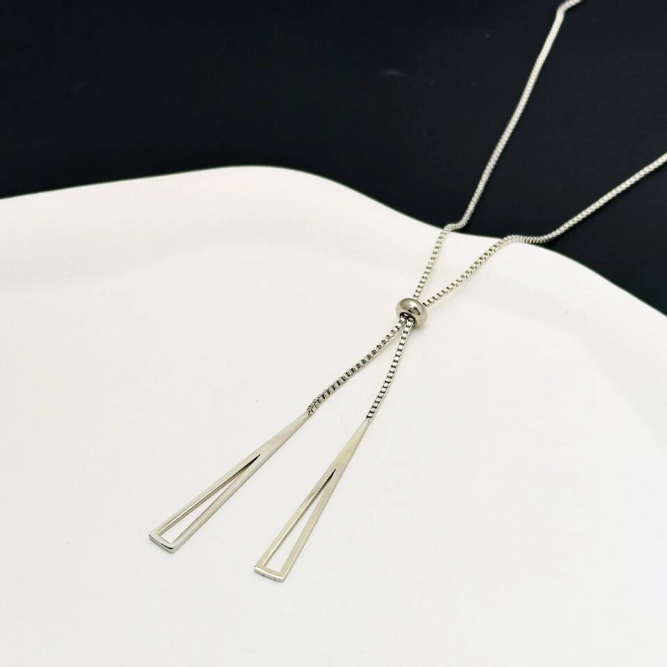 New-Korea-Trendy-Rose-Gold-Geometric-Triangle-Pendant-Necklace-for-Women-Charm-Stainless-Steel-Adjustable-Chokers_dc26e291-3e1e-4df1-b509-f034493acb13