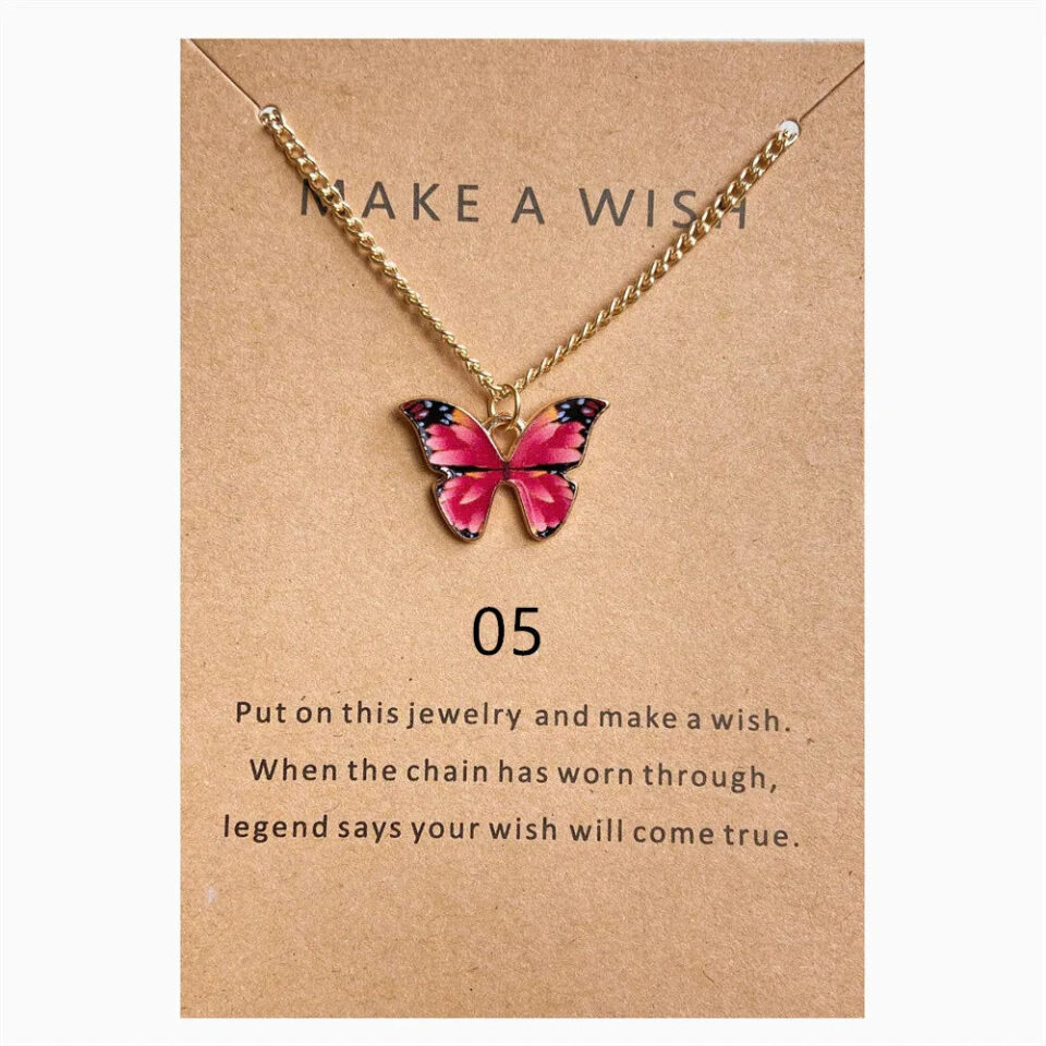 Wu-s-2022-New-Creative-Simple-Fashion-NecklaceTemperament-Cute-LadiesNecklace-Jewelry-Retro-Multicolor-Butterfly-Necklace_97252180-9cb9-4315-9a82-164b28c52650