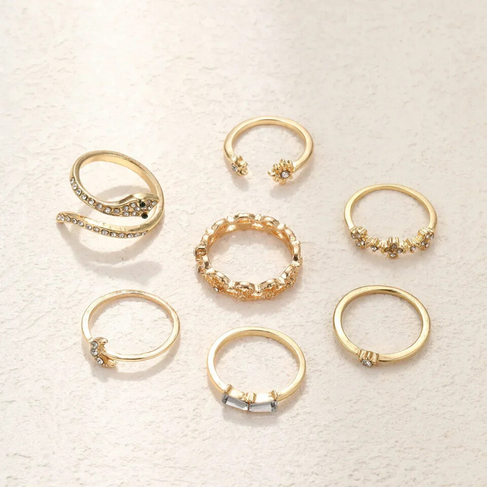 XINYI-Boho-Gold-Color-Heart-Rings-Set-For-Women-Cubic-Zirconia-Star-Moon-Arrow-Flower-Finger_936eb437-df2b-429e-825d-af068efceb90