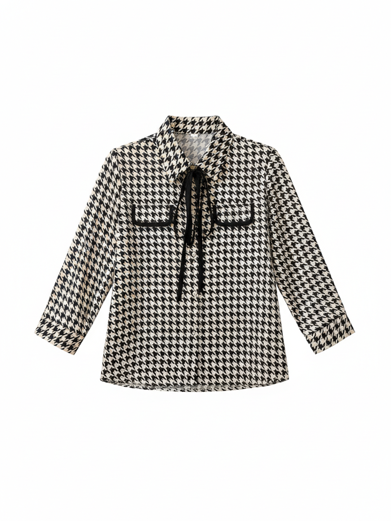 Adeline Contemporary Casual Top