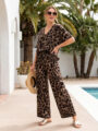 Alessia Printed Two Piece Set